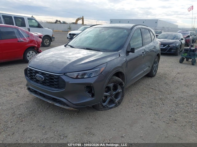 Продаж на аукціоні авто 2023 Ford Escape St-line, vin: 1FMCU9MN5PUA17824, номер лоту: 12711765