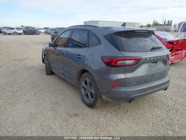 Продаж на аукціоні авто 2023 Ford Escape St-line, vin: 1FMCU9MN5PUA17824, номер лоту: 12711765