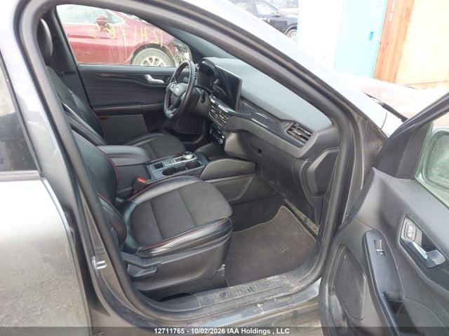 Продаж на аукціоні авто 2023 Ford Escape St-line, vin: 1FMCU9MN5PUA17824, номер лоту: 12711765