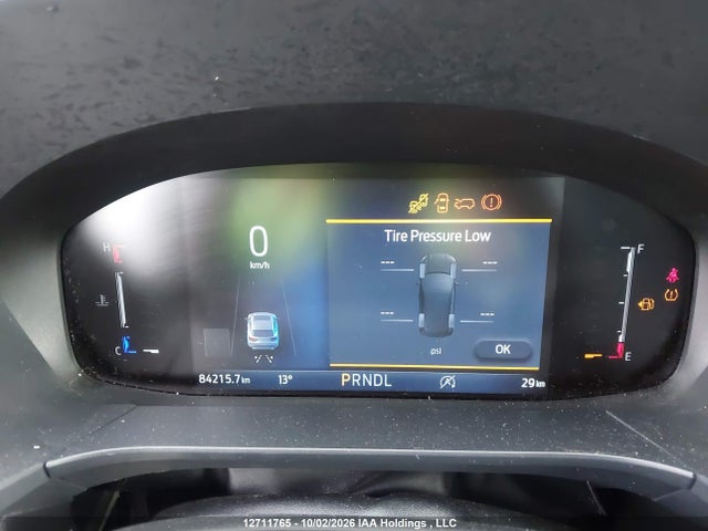 Продаж на аукціоні авто 2023 Ford Escape St-line, vin: 1FMCU9MN5PUA17824, номер лоту: 12711765