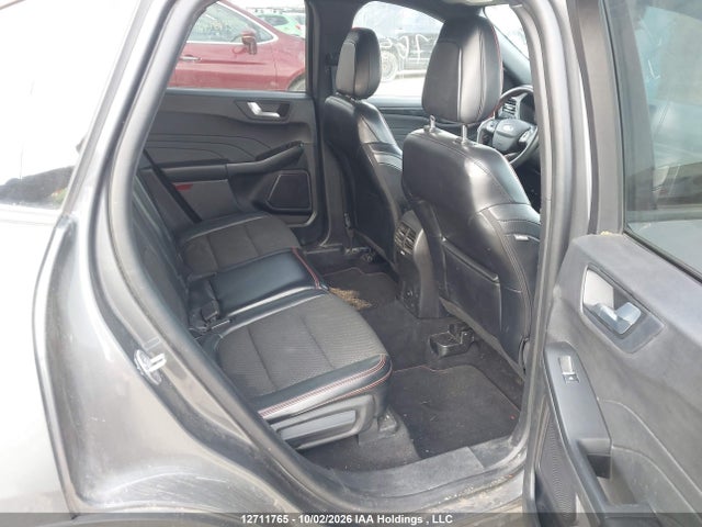 Продаж на аукціоні авто 2023 Ford Escape St-line, vin: 1FMCU9MN5PUA17824, номер лоту: 12711765