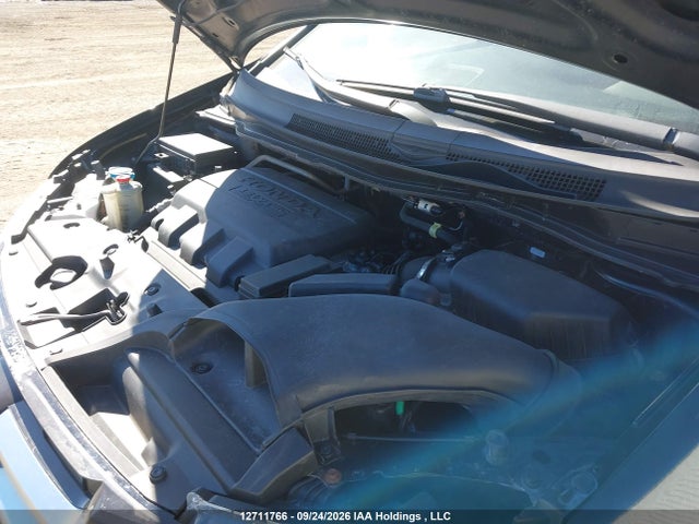Honda ODYSSEY SE 2017 5FNRL5H35HB502557 Image 10