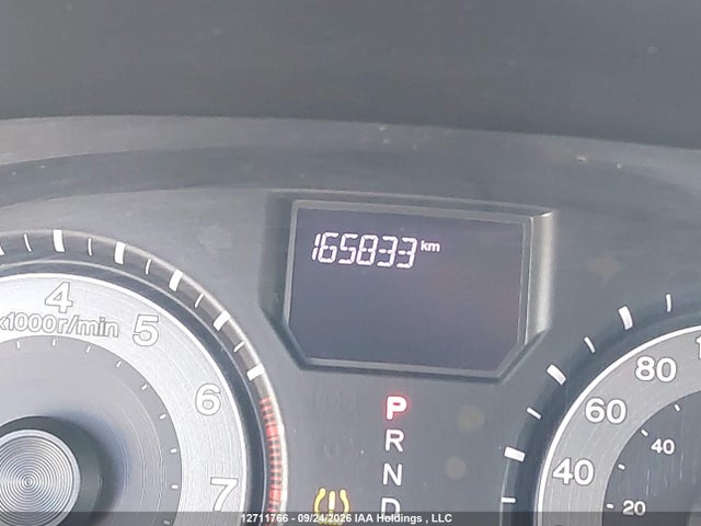 Honda ODYSSEY SE 2017 5FNRL5H35HB502557 Image 15