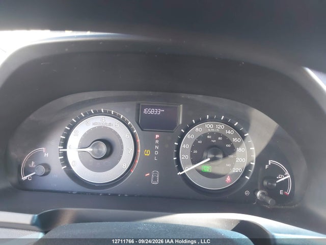 Honda ODYSSEY SE 2017 5FNRL5H35HB502557 Image 7