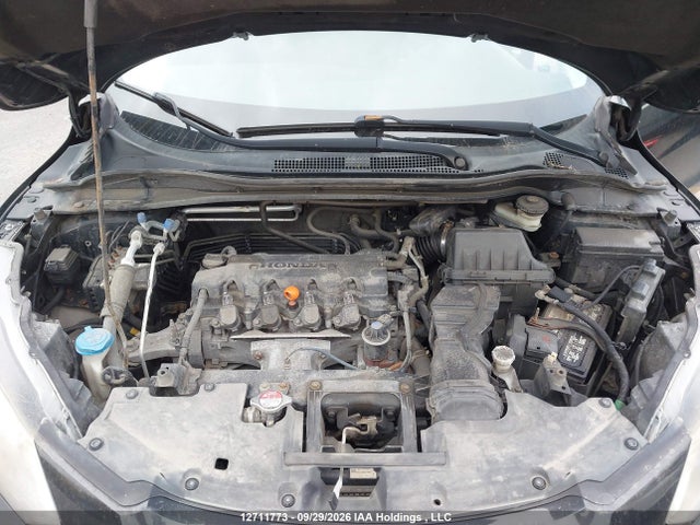 3CZRU5H53GM102127 Honda HR-V EX