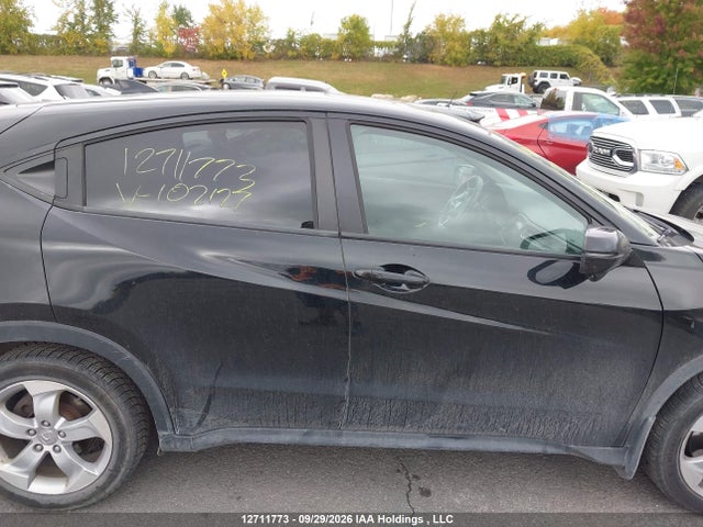 3CZRU5H53GM102127 Honda HR-V EX