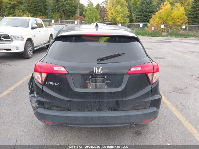 3CZRU5H53GM102127 Honda HR-V EX