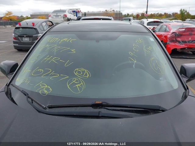 3CZRU5H53GM102127 Honda HR-V EX
