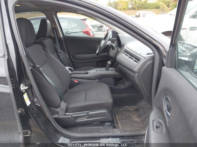 3CZRU5H53GM102127 Honda HR-V EX