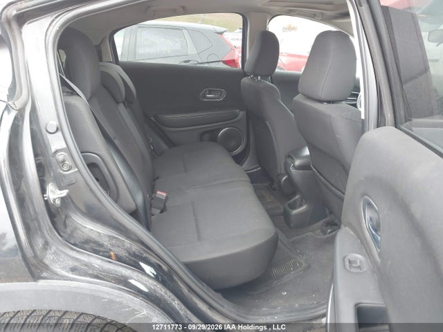3CZRU5H53GM102127 Honda HR-V EX
