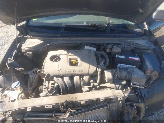 2020 Hyundai Elantra Preferred With Sun And Safety Package Auto Ivt მანქანა იყიდება აუქციონზე, vin: KMHD84LF0LU924268, აუქციონის ნომერი: 12711776