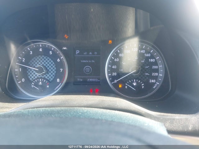 2020 Hyundai Elantra Preferred With Sun And Safety Package Auto Ivt მანქანა იყიდება აუქციონზე, vin: KMHD84LF0LU924268, აუქციონის ნომერი: 12711776