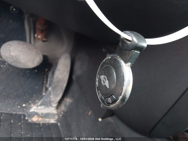 Продажа на аукционе авто 2012 Mini Cooper, vin: WMWSU3C59CT540176, номер лота: 12711778