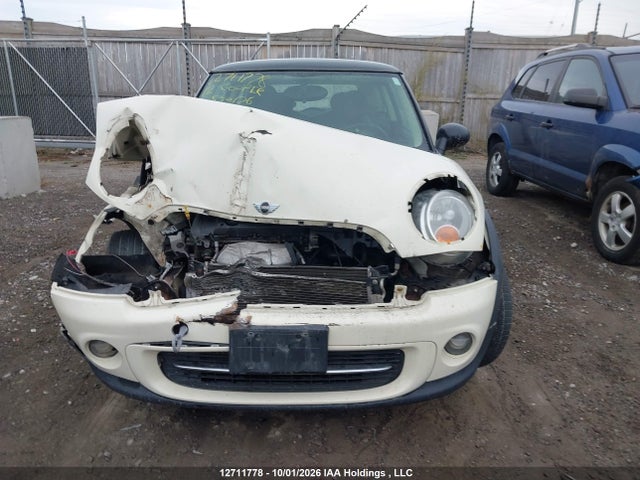Продажа на аукционе авто 2012 Mini Cooper, vin: WMWSU3C59CT540176, номер лота: 12711778