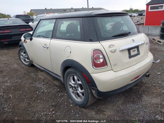 Продажа на аукционе авто 2012 Mini Cooper, vin: WMWSU3C59CT540176, номер лота: 12711778