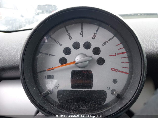 Продажа на аукционе авто 2012 Mini Cooper, vin: WMWSU3C59CT540176, номер лота: 12711778