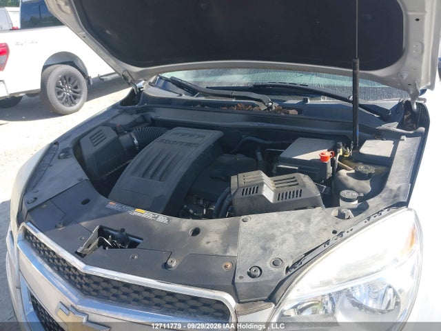 Продаж на аукціоні авто 2012 Chevrolet Equinox Ls, vin: 2GNFLCEK1C6241694, номер лоту: 12711779