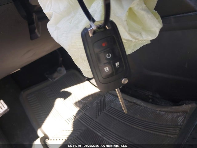 Продаж на аукціоні авто 2012 Chevrolet Equinox Ls, vin: 2GNFLCEK1C6241694, номер лоту: 12711779