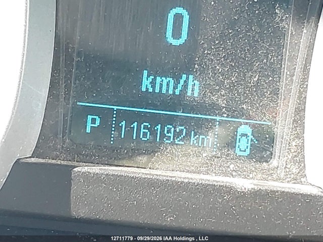 Продаж на аукціоні авто 2012 Chevrolet Equinox Ls, vin: 2GNFLCEK1C6241694, номер лоту: 12711779