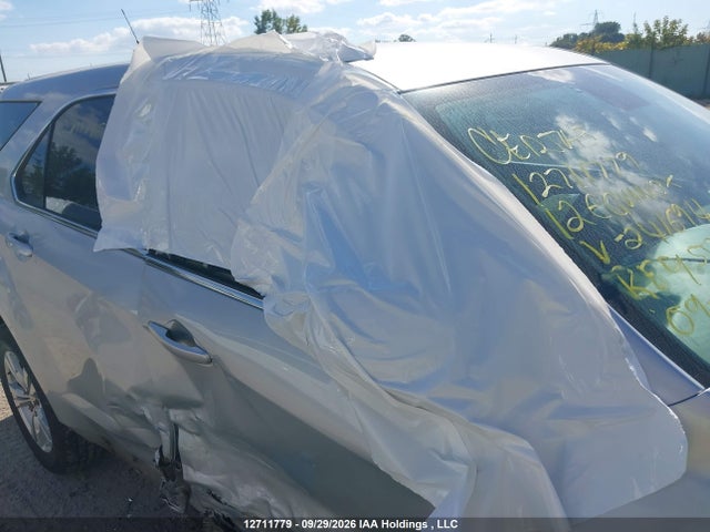 Продаж на аукціоні авто 2012 Chevrolet Equinox Ls, vin: 2GNFLCEK1C6241694, номер лоту: 12711779
