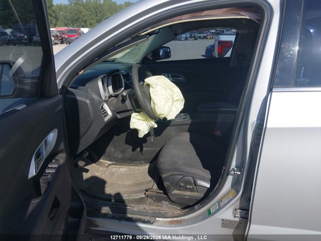 Продаж на аукціоні авто 2012 Chevrolet Equinox Ls, vin: 2GNFLCEK1C6241694, номер лоту: 12711779