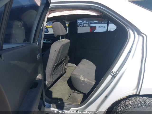 Продаж на аукціоні авто 2012 Chevrolet Equinox Ls, vin: 2GNFLCEK1C6241694, номер лоту: 12711779