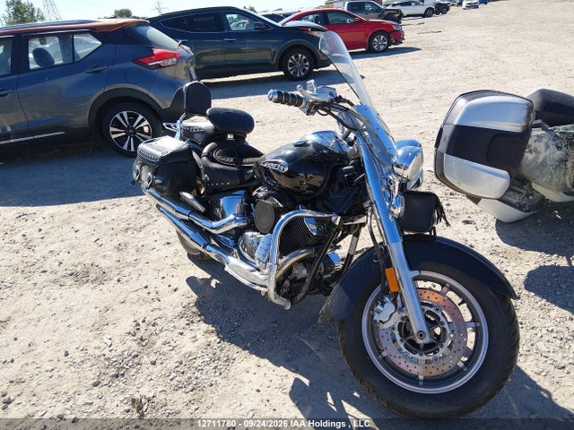 Продаж на аукціоні авто 2008 Yamaha Xvs1100 A/at, vin: JYAVP11E58A113431, номер лоту: 12711780