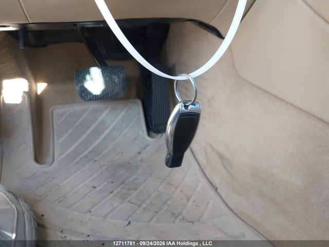 12711781 :رقم المزاد ، WDDDJ72X47A105684 vin ، 2007 Mercedes-benz Cls-class 5.5l مزاد بيع