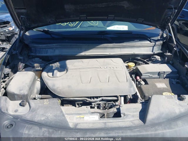 Jeep Cherokee North 2015 1C4PJMCS1FW508841 Image 10