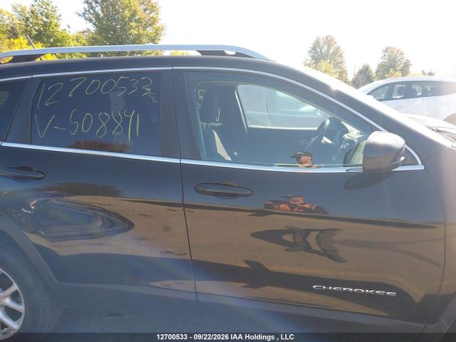 Jeep Cherokee North 2015 1C4PJMCS1FW508841 Image 13