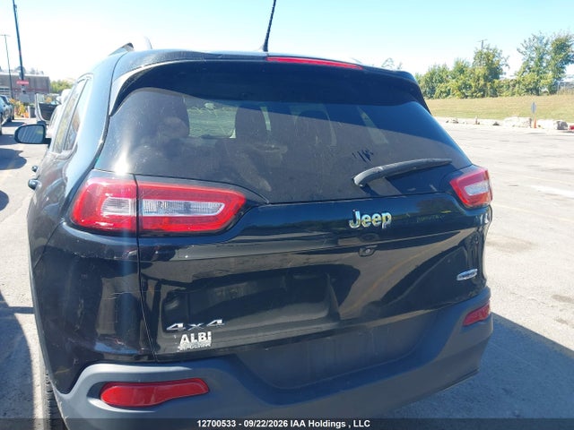 Jeep Cherokee North 2015 1C4PJMCS1FW508841 Image 16