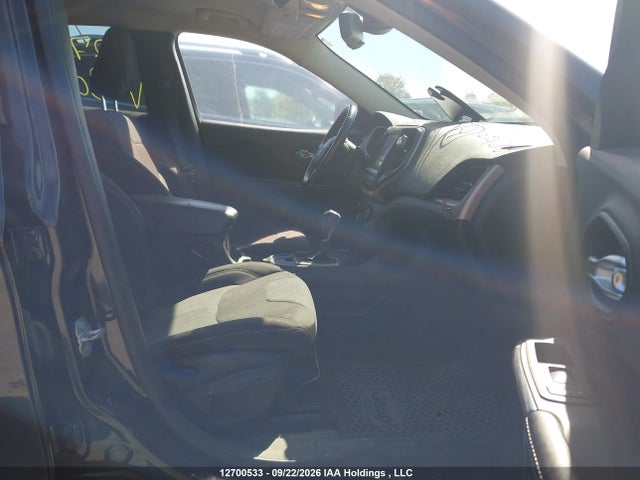 Jeep Cherokee North 2015 1C4PJMCS1FW508841 Image 5