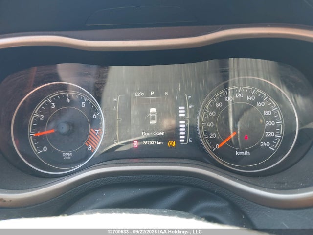 Jeep Cherokee North 2015 1C4PJMCS1FW508841 Image 7