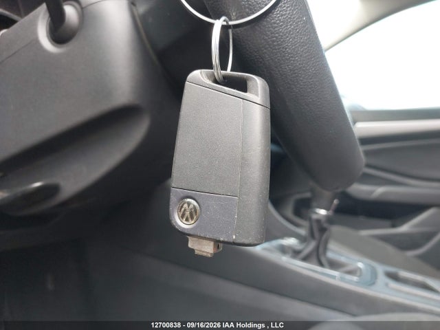3VWN57BU6KM084905 Volkswagen Jetta 1.4 Tsi Comfortline