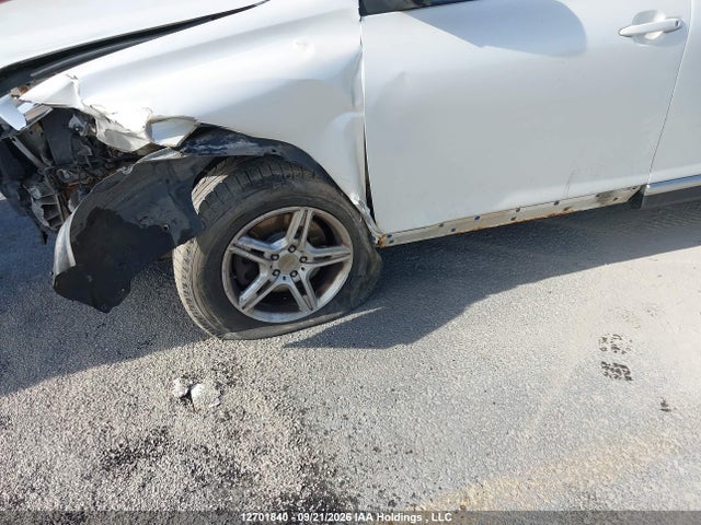 Aukcja sprzedaży 2013 Toyota Highlander V6, vin: 5TDBK3EH5DS271223, numer aukcji: 12701840