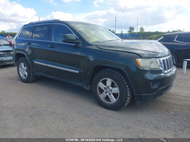Aukcja sprzedaży 2011 Jeep Grand Cherokee Laredo, vin: 1J4RR4GG0BC552942, numer aukcji: 12704756