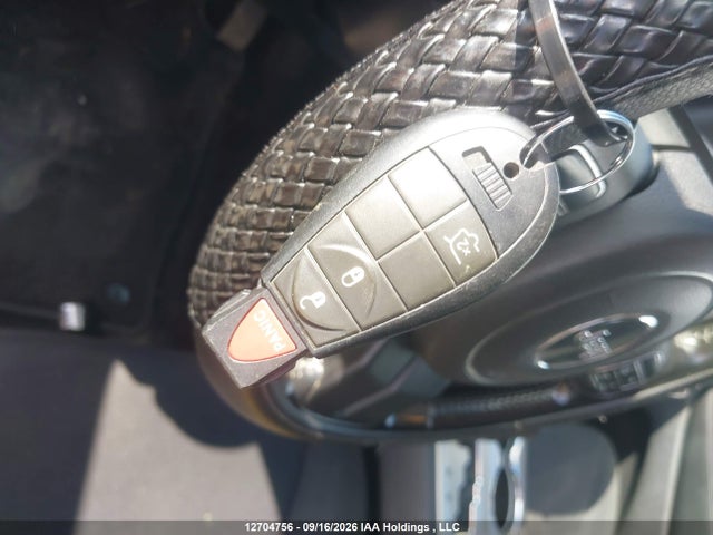 Aukcja sprzedaży 2011 Jeep Grand Cherokee Laredo, vin: 1J4RR4GG0BC552942, numer aukcji: 12704756