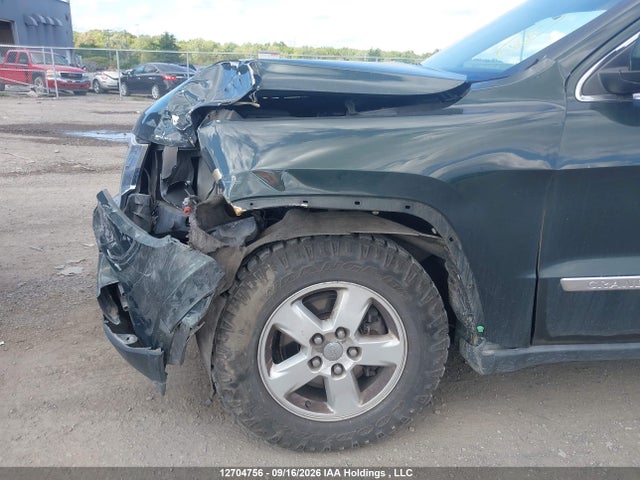 Aukcja sprzedaży 2011 Jeep Grand Cherokee Laredo, vin: 1J4RR4GG0BC552942, numer aukcji: 12704756