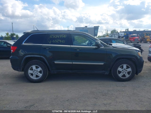Aukcja sprzedaży 2011 Jeep Grand Cherokee Laredo, vin: 1J4RR4GG0BC552942, numer aukcji: 12704756