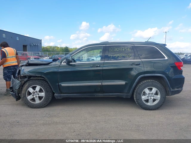 Aukcja sprzedaży 2011 Jeep Grand Cherokee Laredo, vin: 1J4RR4GG0BC552942, numer aukcji: 12704756