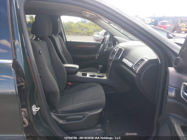 Aukcja sprzedaży 2011 Jeep Grand Cherokee Laredo, vin: 1J4RR4GG0BC552942, numer aukcji: 12704756