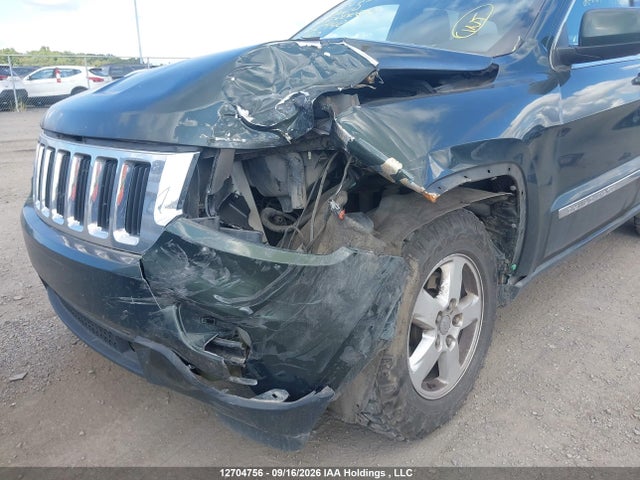 Aukcja sprzedaży 2011 Jeep Grand Cherokee Laredo, vin: 1J4RR4GG0BC552942, numer aukcji: 12704756