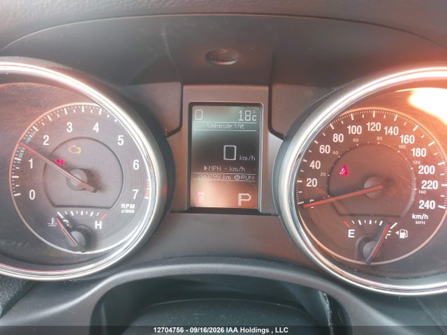Aukcja sprzedaży 2011 Jeep Grand Cherokee Laredo, vin: 1J4RR4GG0BC552942, numer aukcji: 12704756