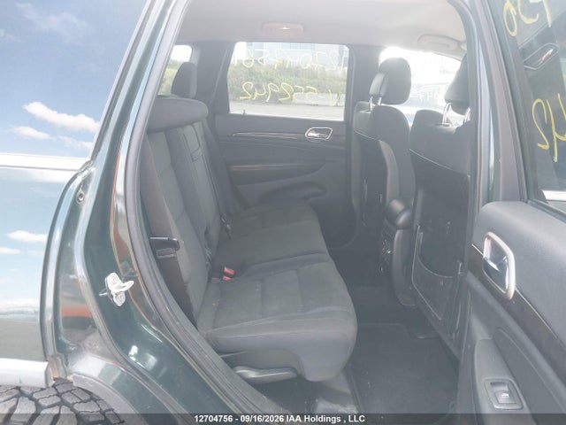 Aukcja sprzedaży 2011 Jeep Grand Cherokee Laredo, vin: 1J4RR4GG0BC552942, numer aukcji: 12704756