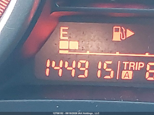 Aukcja sprzedaży 2010 Mazda Mazda3 Gs/gt, vin: JM1BL1H57A1119178, numer aukcji: 12706152