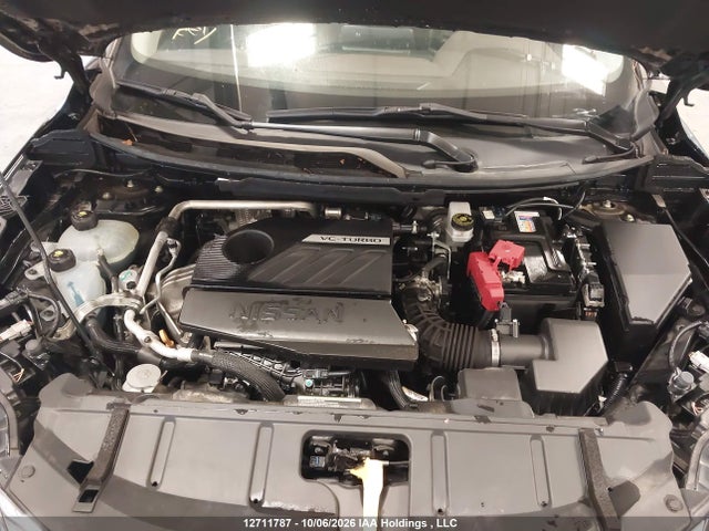Nissan ROGUE SV 2023 JN8BT3BBXPW211878 Image 10
