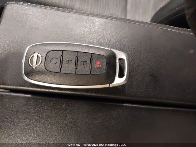 Nissan ROGUE SV 2023 JN8BT3BBXPW211878 Image 11