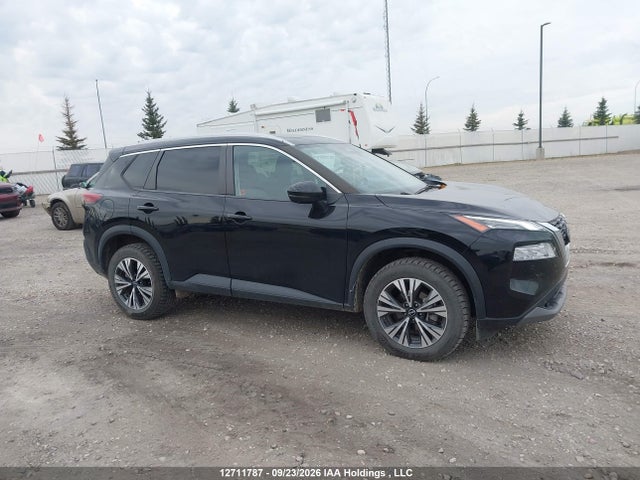Nissan ROGUE SV 2023 JN8BT3BBXPW211878 Image 12