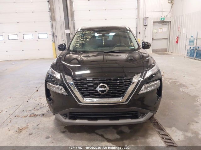 Nissan ROGUE SV 2023 JN8BT3BBXPW211878 Image 13