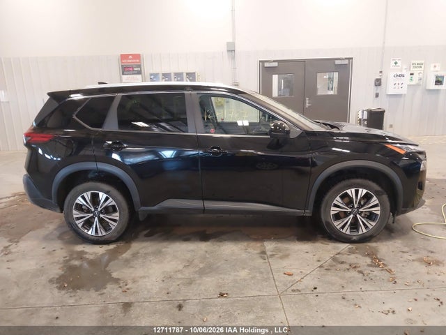 Nissan ROGUE SV 2023 JN8BT3BBXPW211878 Image 14